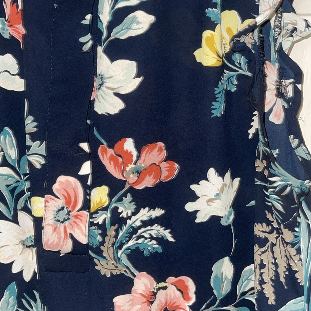 Loft blouse - Picture 3 of 4
